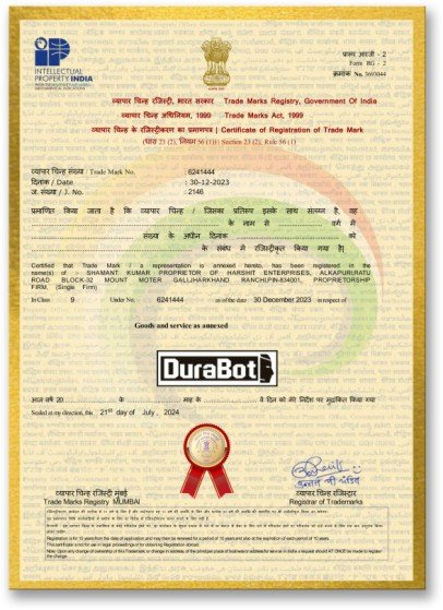 Ranchi Water Automation Company